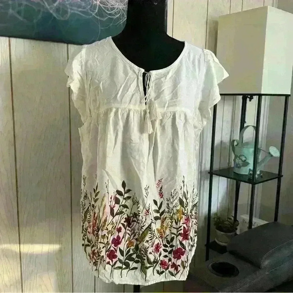 Old Navy Tops B06 - Picture 1 of 5